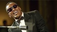 Jamie Foxx as Ray Charles | Image via Prime Video